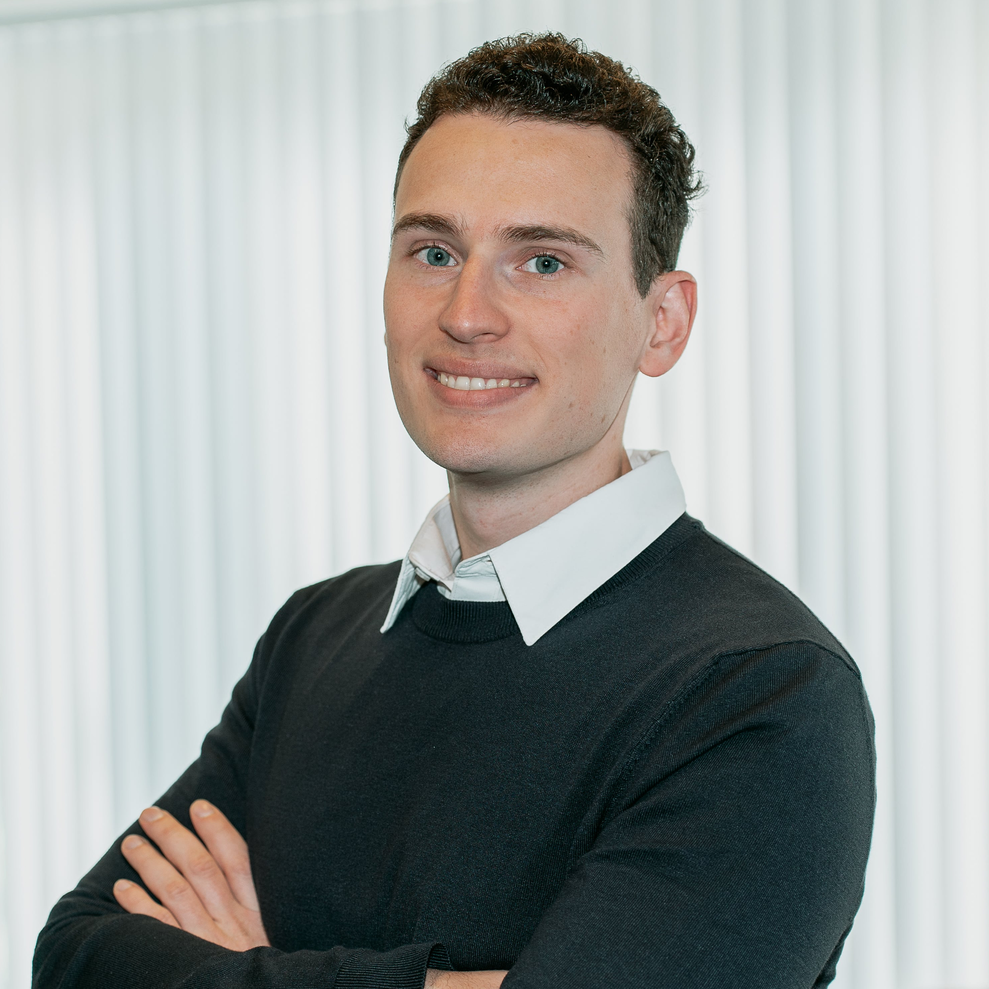 Brian Langeveld